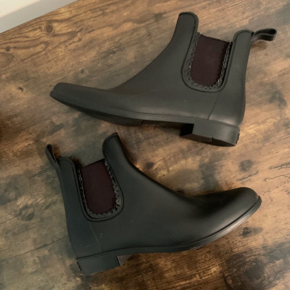 Jack Rodgers Sallie Rain Ankle boots
